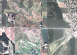 Point Spread result Point Spread result